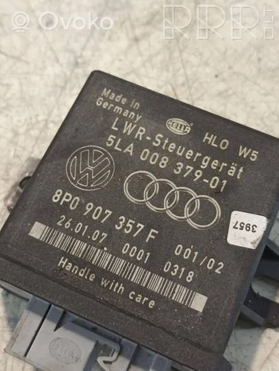 Audi A6 S6 C6 4F Modulo luce LCM 8P0907357F