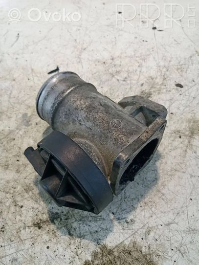 Mercedes-Benz A W168 EGR valve A6680900454