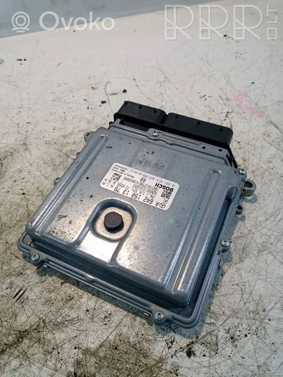 Mercedes-Benz E W211 Sterownik / Moduł ECU A6421501379