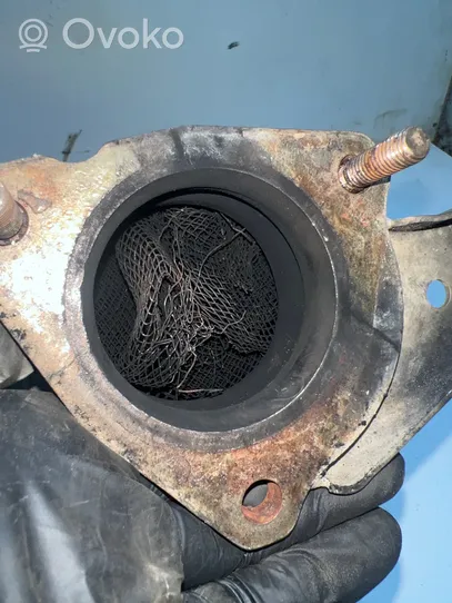 Audi A8 S8 D3 4E Filtre à particules catalyseur FAP / DPF 4F0131701CL