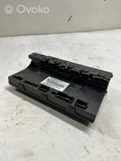 Mercedes-Benz E W211 Module confort 2115452201