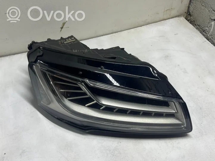 Audi A8 S8 D4 4H Phare frontale 4H0941036