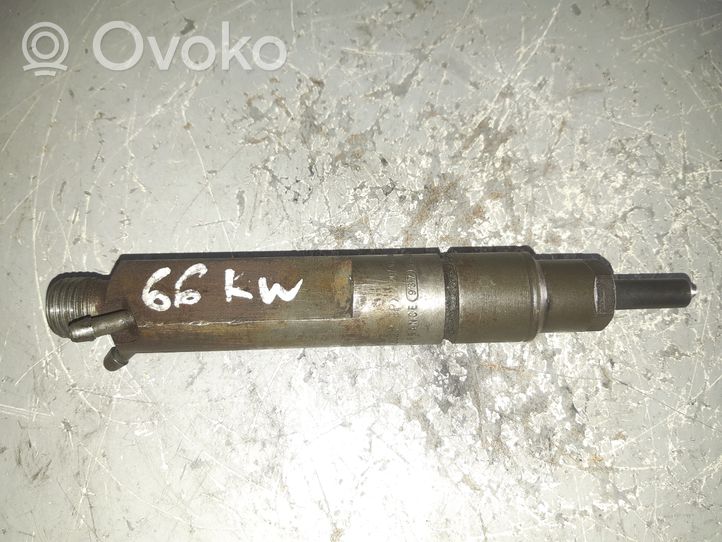 Audi A3 S3 8L Injecteur de carburant 028130202PBPX220300BAR