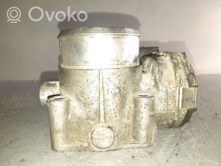 Audi A4 S4 B6 8E 8H Clapet d'étranglement PBTGF30