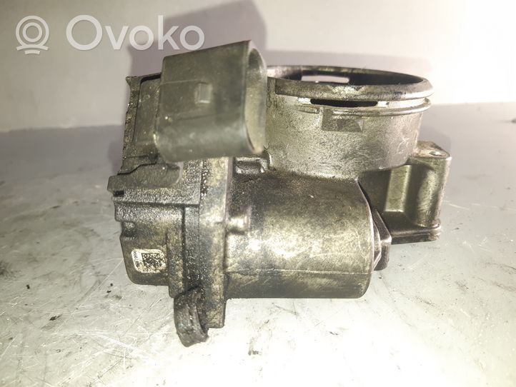 Volkswagen PASSAT B6 Valvola a farfalla A2C53099815