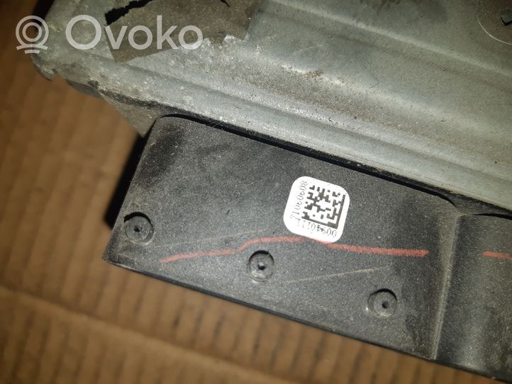 Jeep Patriot Calculateur moteur ECU 389430