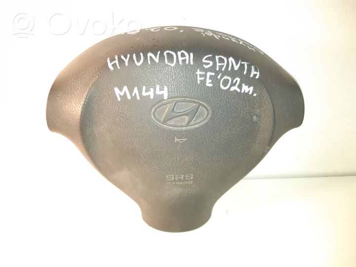 Hyundai Santa Fe Airbag del volante MACMZK1SAWJ