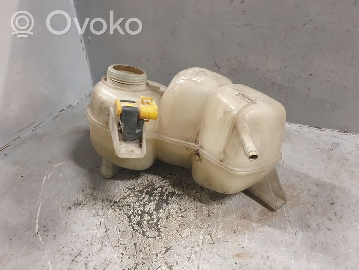 Opel Zafira B Vase d'expansion / réservoir de liquide de refroidissement 90351852