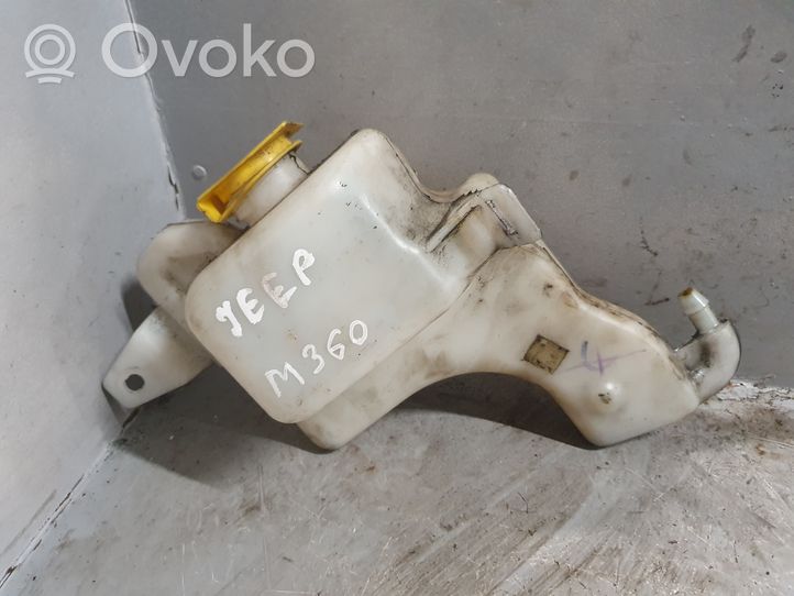 Jeep Patriot Coolant expansion tank/reservoir 05058156AH