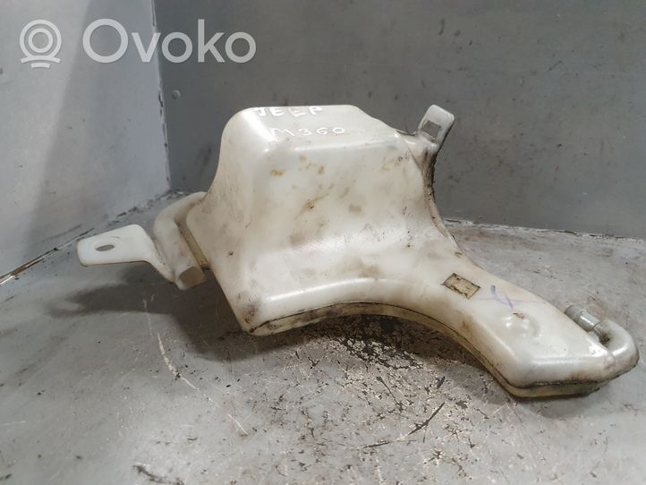 Jeep Patriot Coolant expansion tank/reservoir 05058156AH