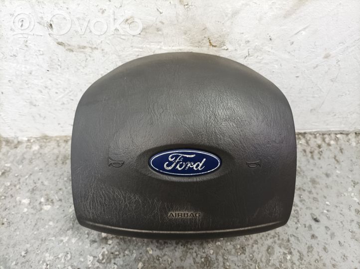 Ford Transit Steering wheel airbag 532908900