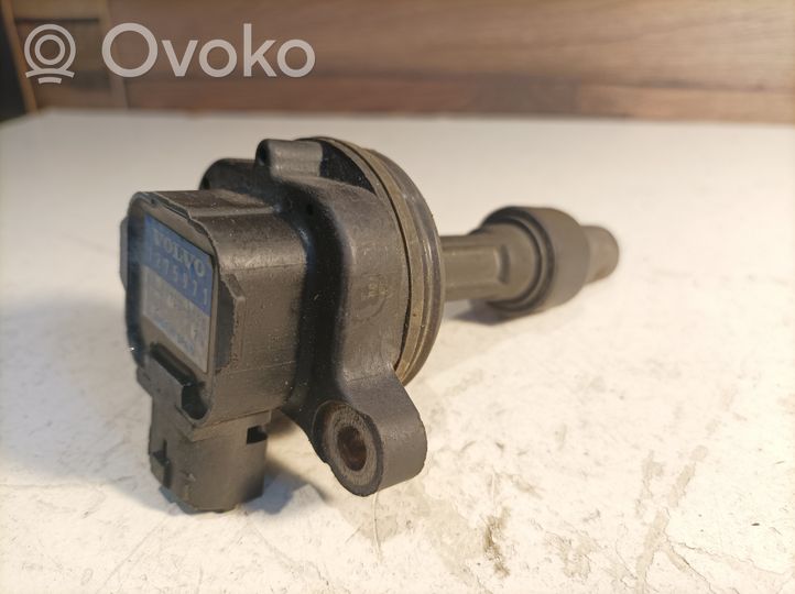 Volvo 960 High voltage ignition coil 1275971