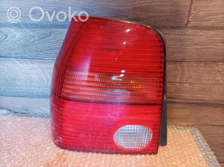 Volkswagen Lupo Takavalot S38030748