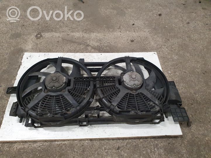 Renault Espace III Fan set 2176511980