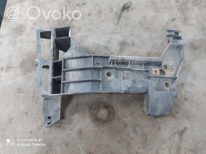 Renault Master II Rear bumper mounting bracket 7700352212