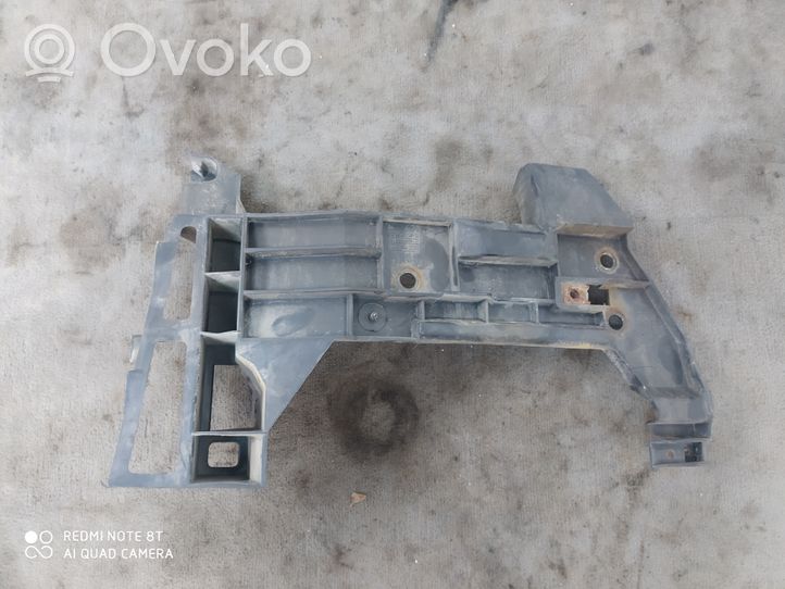 Renault Master II Rear bumper mounting bracket 7700352211