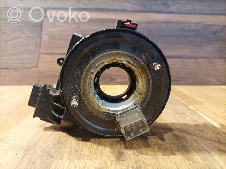 Volkswagen Touran II Innesco anello di contatto dell’airbag (anello SRS) 1K0959653C