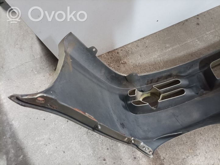 Hyundai Sonata Front bumper 