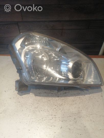 Nissan Qashqai Phare frontale 26010JD90A