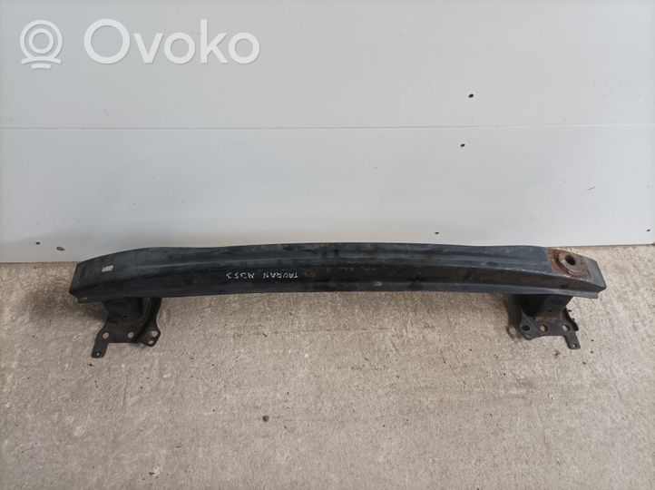 Volkswagen Touran II Front bumper cross member 