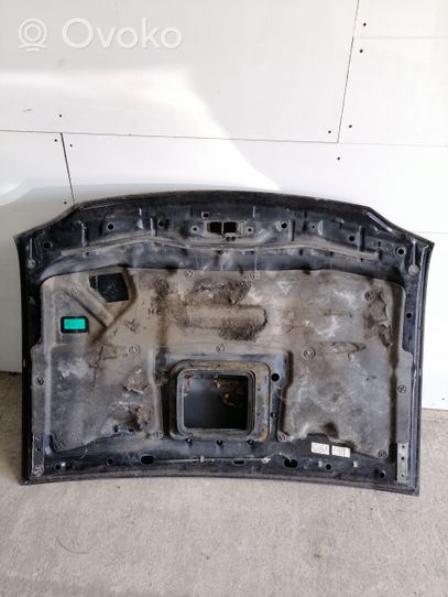 Nissan Navara D22 Engine bonnet/hood 