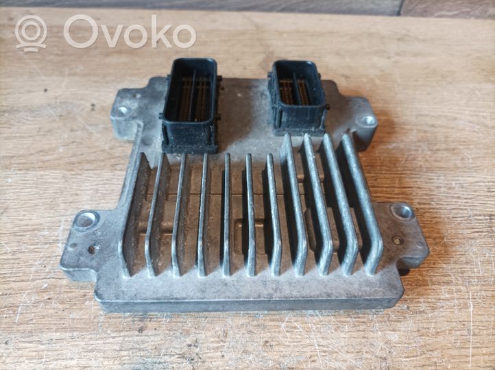 Opel Insignia A Engine control unit/module 12659379