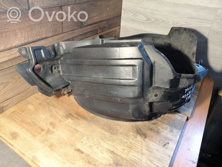 Toyota Yaris Etupyörän sisälokasuojat 5387652030