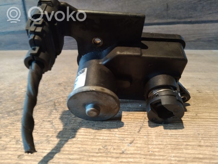 Hyundai Sonata Intake manifold valve actuator/motor 2838127450