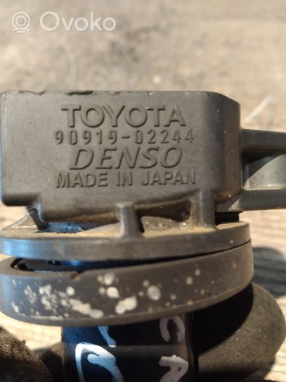 Toyota Camry Bobine d'allumage haute tension 9091902244