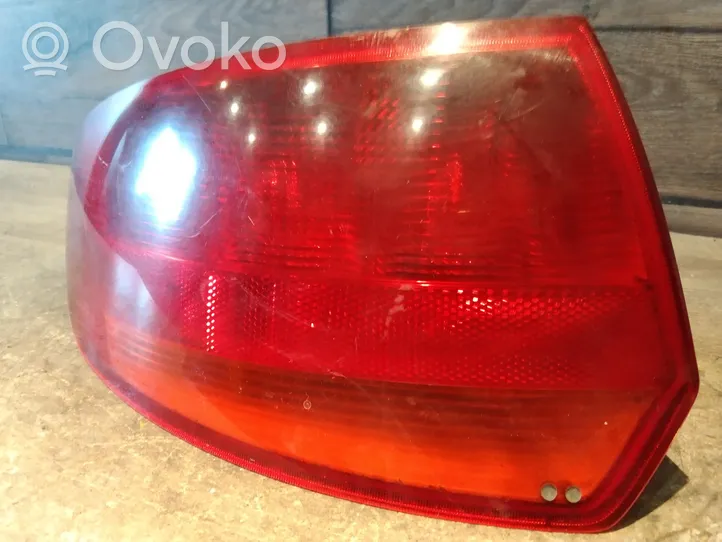 Audi A3 S3 8P Rear/tail lights 8P4945095C