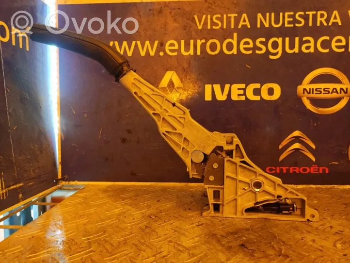 Volvo V40 Leva di rilascio del freno a mano mc21120