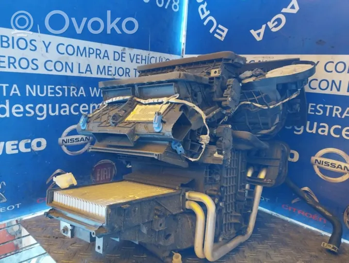 Volvo V40 Scambiatore elettrico riscaldamento abitacolo 31455204