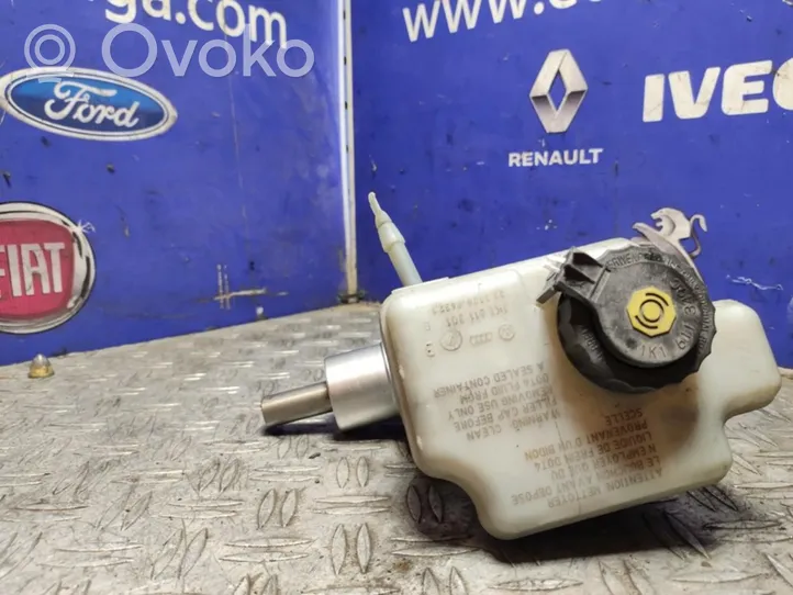 Volkswagen Eos Brake booster 1K1611301D