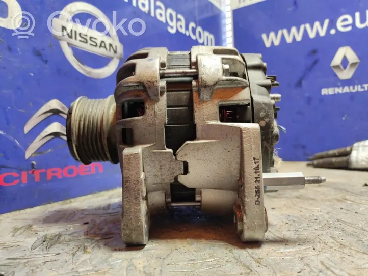 Volkswagen PASSAT Generator/alternator 03L903023G