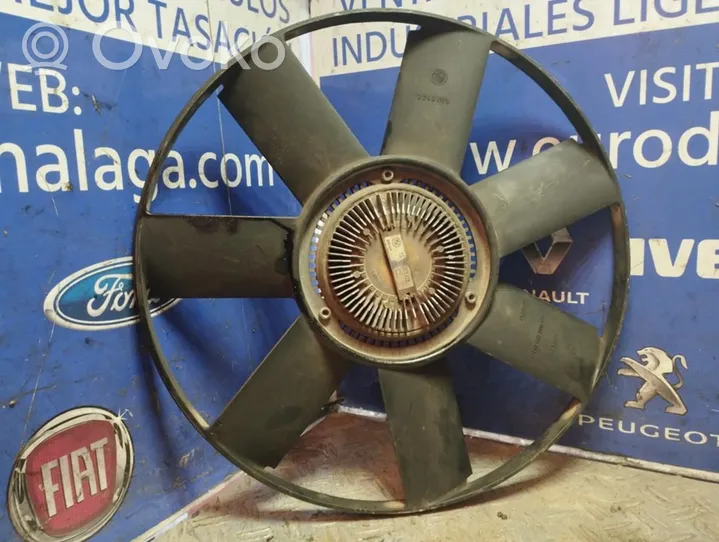 BMW 5 E39 Viscous fan 6600100000