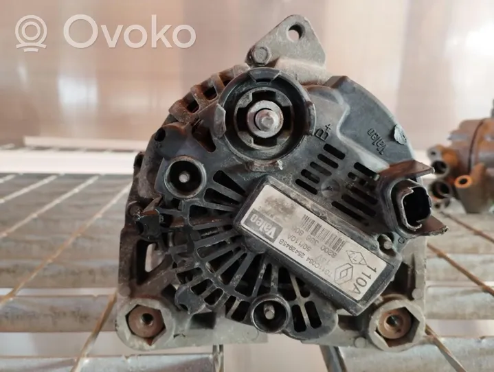 Nissan Micra Generatore/alternatore 8200386806