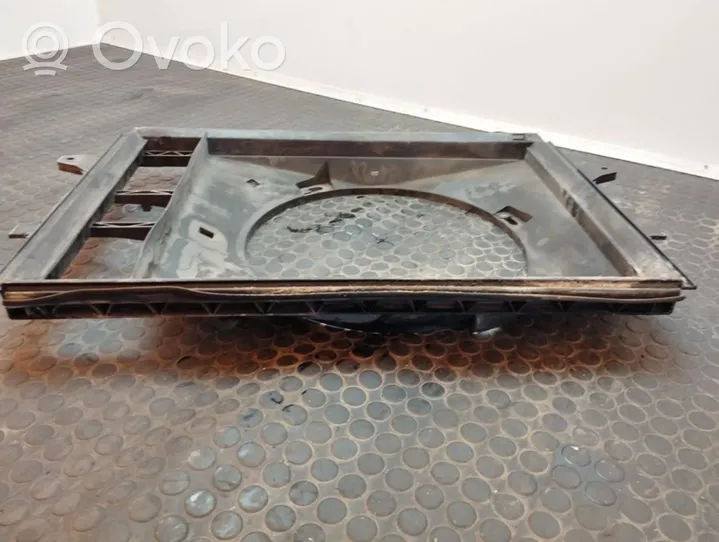 Fiat Scudo Maskownica / Grill / Atrapa górna chłodnicy 864132W