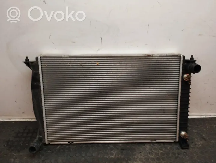 Audi A6 Allroad C7 Radiateur de refroidissement 