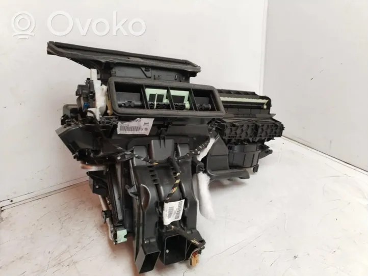 Seat Leon (5F) Elektrinis salono pečiuko radiatorius 5F1819152A