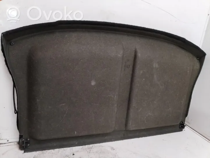 Seat Toledo I (1L) Grilles/couvercle de haut-parleur arrière 1L0867760