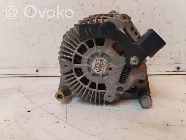 Citroen Berlingo Alternator 9654752880