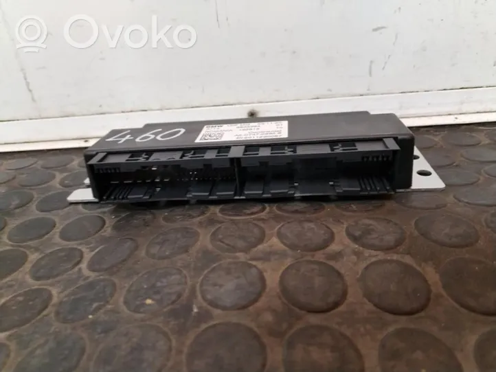 BMW X6 F16 Sterownik / Moduł ECU 3714883539401