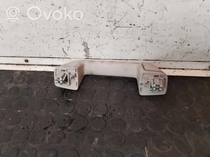 Toyota Proace Klamka wewnętrzna drzwi tylnych 9813105576