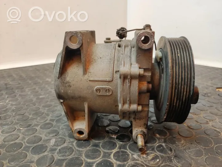 Nissan Navara Compressore aria condizionata (A/C) (pompa) 92600EB400