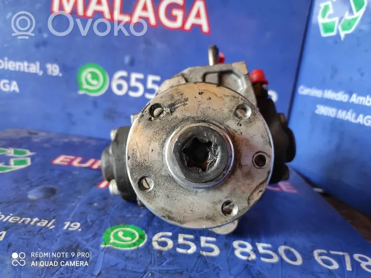 Nissan Pathfinder R51 Bomba de alta presión de inyección de combustible 16700EC01C