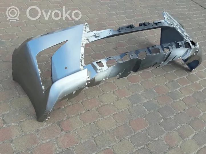 Lexus LX 570 Zderzak przedni 