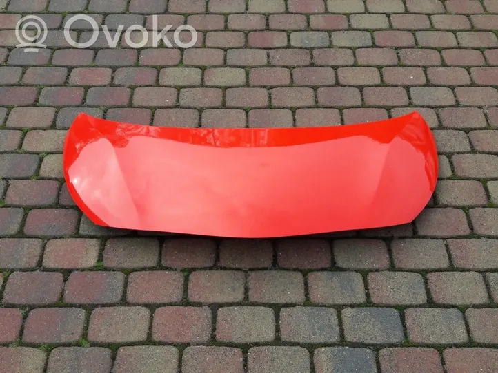 Toyota Aygo AB40 Engine bonnet/hood 53301-0H070