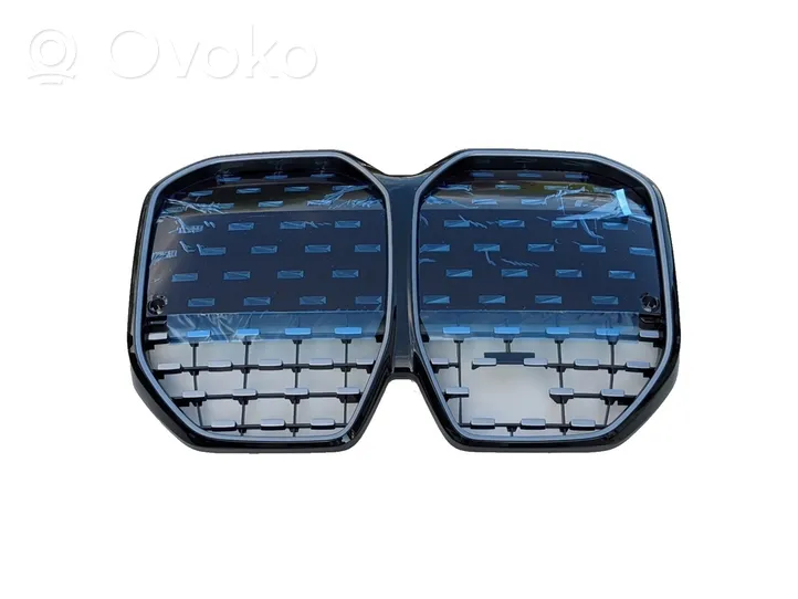 BMW i4 Maskownica / Grill / Atrapa górna chłodnicy 5113-188013-10