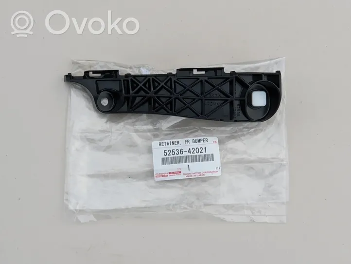 Toyota RAV 4 (XA30) Autres pièces intérieures 52536-42021