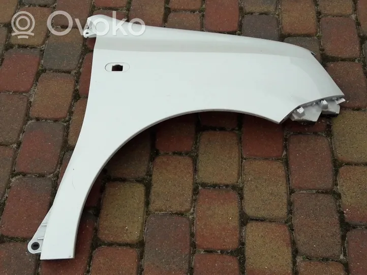 Renault Twingo III Fender 631002849R